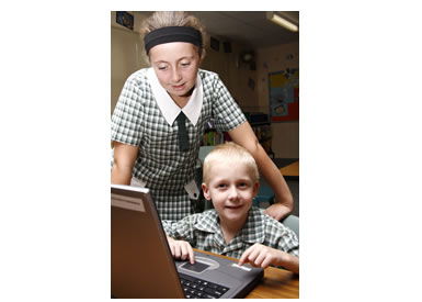 St Pius' Catholic Primary School - Education VIC 3