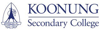 Koonung Secondary College - Education VIC 0