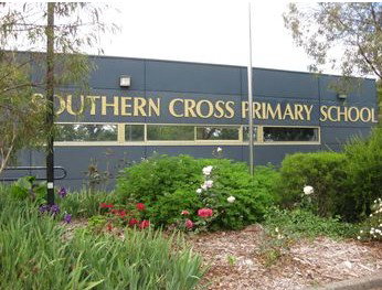 Southern Cross Primary School - Education VIC 0