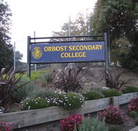 Orbost Secondary College  - Education VIC
