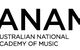 Australian National Academy Of Music - thumb 0