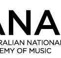 Australian National Academy of Music - Education VIC