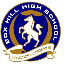 Box Hill High School - Education VIC 0