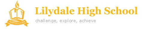 Lilydale High School - Education VIC 0