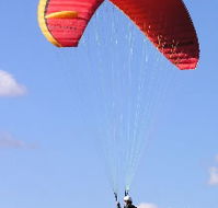 Alpine Paragliding- Courses - Education VIC
