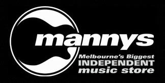 Mannys Music School - Education VIC 0