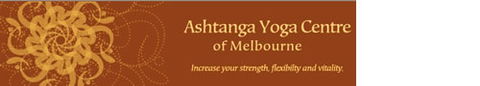 Ashtanga Yoga Centre Of Melbourne - Education VIC 0