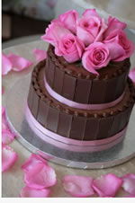 Jennifer Anne's Cakes - Cooking Classes - Education VIC 0