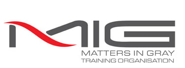Matters In Grey- Hairdressing Training - Education VIC 0