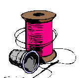 Maree Pigdon Sewing Centre - Education VIC