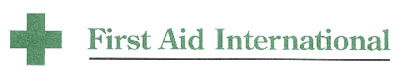 First Aid International - Education VIC 0