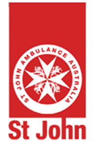 St John Ambulance Queensland- First Aid Training - Education VIC 0