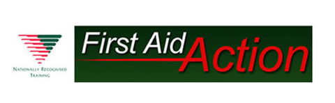 First Aid Action- Courses - Education VIC 0