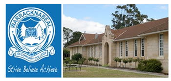 Warracknabeal Secondary College - Education VIC 0