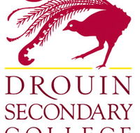 Drouin Secondary College