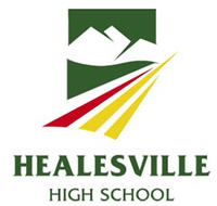 Healesville High School - Education VIC