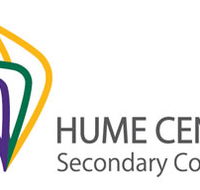 Hume Central Secondary College - Education VIC