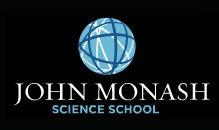John Monash Science School - Education VIC 0