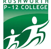 Rushworth P12 College - Education VIC