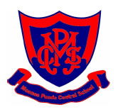Moonee Ponds Primary School - Education VIC