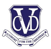 Victorian College for The Deaf - Education VIC