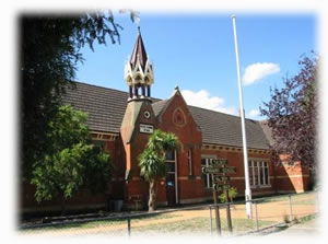 Amherst VIC Education VIC