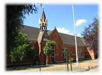 Talbot VIC Schools and Learning Education VIC Education VIC