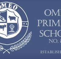 Omeo Primary School
