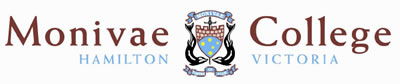 Monivae College - Education VIC 0
