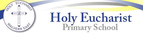 Holy Eucharist School Malvern East - Education VIC 0