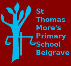 St Thomas More's Primary School - Education VIC 0