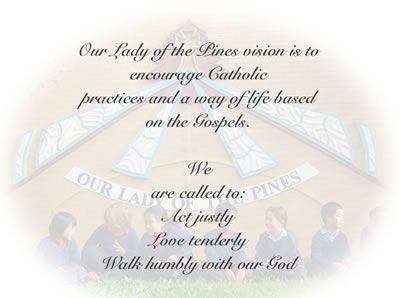 Our Lady Of The Pines Primary School - Education VIC 0