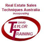 David Taylor Training - Education VIC