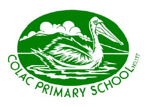 Colac Primary School  - Education VIC 0