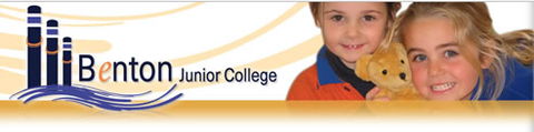 Benton Junior College - Education VIC 0