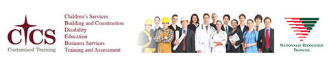 Customised Training Pty Ltd - Education VIC 0