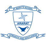 St Marys School Ararat - Education VIC 0