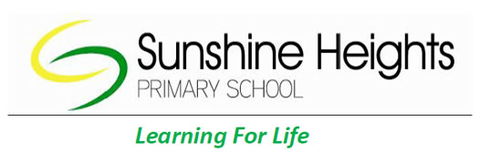 Sunshine Heights Primary School - Education VIC 0