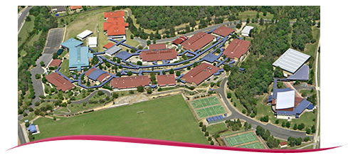 Pacific Pines QLD Education VIC
