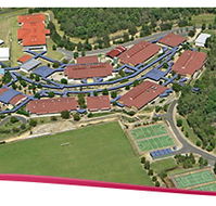 Pacific Pines State High School - Education VIC
