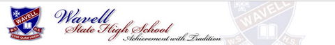 Wavell State High School  - Education VIC 0