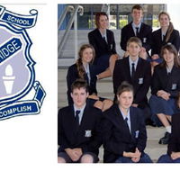 Bracken Ridge State High School - Education VIC