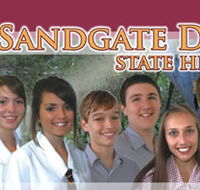 Sandgate District State High School - Education VIC