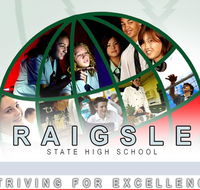 Craigslea State High School