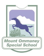 Mount Ommaney Special School - Education VIC 0