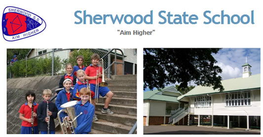 Sherwood QLD Education VIC