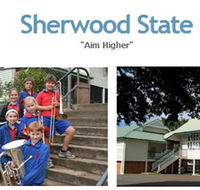 Sherwood State School - Education VIC