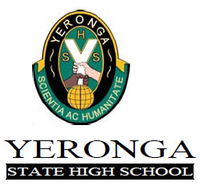 Yeronga State High School