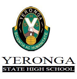 Yeronga State High School - Education VIC 0