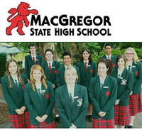 MacGregor State High School